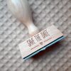 Stempel SAVE THE DATE | 158